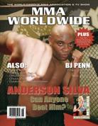 MMA Worldwide Magazine